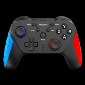 ntesports gp110 wired gamepad, compatible for pc